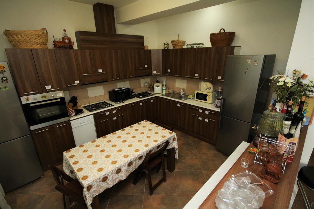 Pensiunea Eden Băile Olăneşti Exteriér fotografie